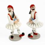 Moulinsart 46242 Tintin Dupond Dupont syldaves