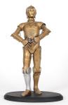 Attakus Star Wars C3PO 1er