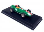 JADE : Michel Vaillant la Ferrari Dino 246