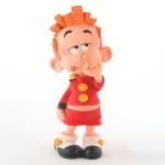 Janry Petit Spirou doigt dans nez Fariboles HC 