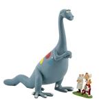 Pixi 4734 Franquin Spirou Platéosaurus Champignac