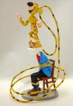 Franquin Pixi 4645 + 4789 Franquin Marsu Fantasio