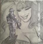 Manara Fellini calendrier 1995