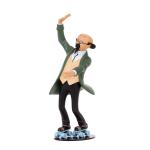 Moulinsart 45961 Tintin Tournesol patins
