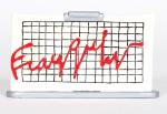 Pixi 3771 Signature Franquin électrocardiogramme