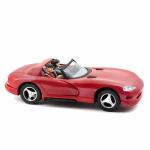 Aroutcheff Vance XIII Dodge Viper RT10 spider