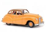 Aroutcheff Blake Mortimer Nasir Austin A70