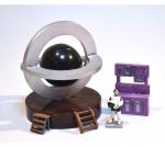 Pixi 2177 Jacobs Blake Mortimer mini chronoscaphe