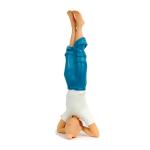 Leblon Hergé Tintin yoga Picaros