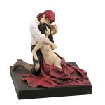 Fariboles Yslaire Sambre les amants + litho signée