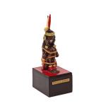 Pixi 5606 Objets Mythe Tintin Momie Rascar Capac