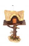 Astérix Pixi 33004 la maison d'Assurancetourix