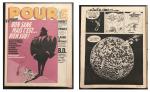 Journal POUR n°378 de 1981 Franquin