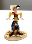 Pixi 5450 Morris Lucky Luke et Rantanplan