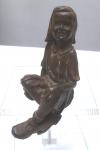 Leblon petite Marie bronze