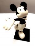  Leblon Disney grand Mickey monochrome