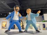 Figures&Vous Will Tif et Tondu