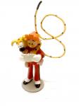 Franquin Pixi 6535 origines Spirou Marsupilami