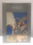 Hermann Bois-Maury Khaled 1993 signé
