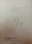 Franquin Spirou dédicace originale signée