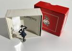 Pixi 4977 Torrente tailleur Paname 1988