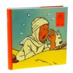 Moulinsart Tintin Hergé Chronologie Tome 4