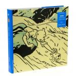 Moulinsart Tintin Hergé Chronologie Tome 3