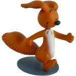 Fransuin Spirou Fantasio Spip La Poursuite Leblon