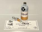  Pixi 5614 Objets Mythe Tintin Poison Radjaidjah