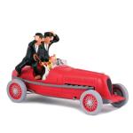 Moulinsart 44500 Amilcar Tintin Dupondt Proto