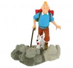 Moulinsart tintin randonneur n° 2020