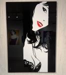 Walter Minus Plaque originale 8ex. 2025