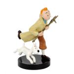 Pixi 3E 5501 Tintin Milou sceptre Ottokar échecs