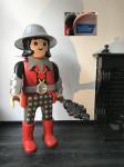 playmobile geant 150 cm