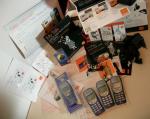 GSM Nokia TINTIN