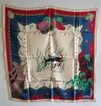 Foulard Tintin