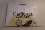 Tee-shirt Tintin