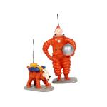 Pixi 4585 1E Tintin et Milou cosmonaute