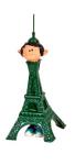 Pixi 4717 Franquin Gaston bal la Tour Eiffel