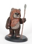 Attakus Star Wars Wicket W. Warrick