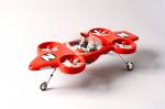 Aroutcheff Spirou Zorglumobile Zorglub 1er