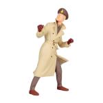 B&M : Blake surpris Marque Jaune