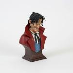 Buste Capitaine Crochet