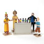 3E Sc�ne de l'autel