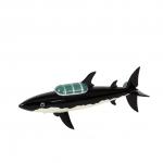 Objets Mythe : sous-marin requin
