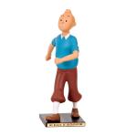 S�rie 15 cm : Tintin marche : Bijoux