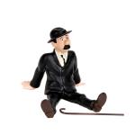 S�rie des 11cm Dupont assis