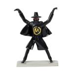 1E Olrik Guinea Pig : La Marque Jaune