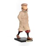 S�rie 15 cm : Tintin casquette