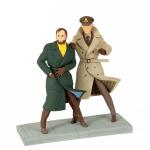 Blake et Mortimer : La Marque jaune